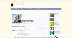 Desktop Screenshot of fa-stuttgart2.de